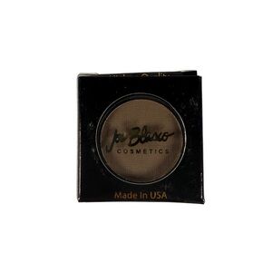 Joe Blasco Cosmetics Dark Bluff Eyeshadow shimmer